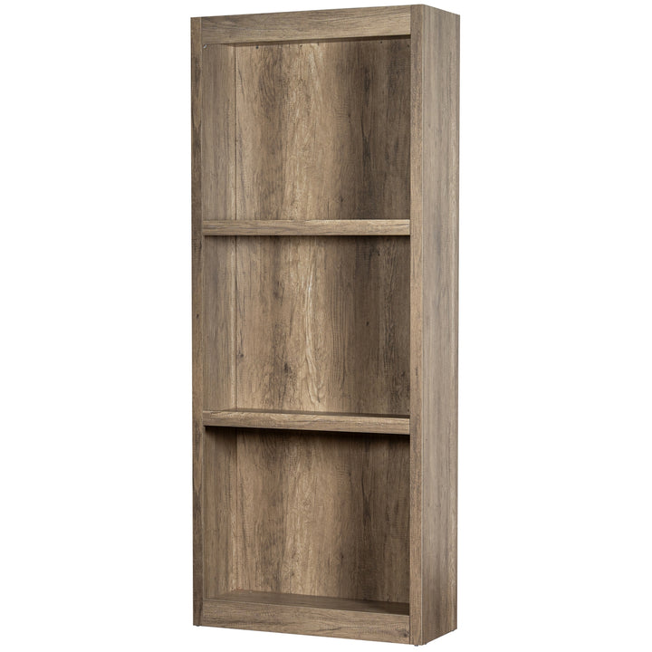 Shop Display Light Up Bookcase by Hill Interiors