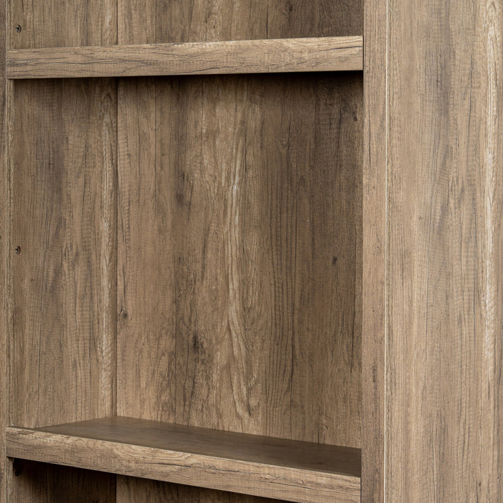 Shop Display Light Up Bookcase by Hill Interiors