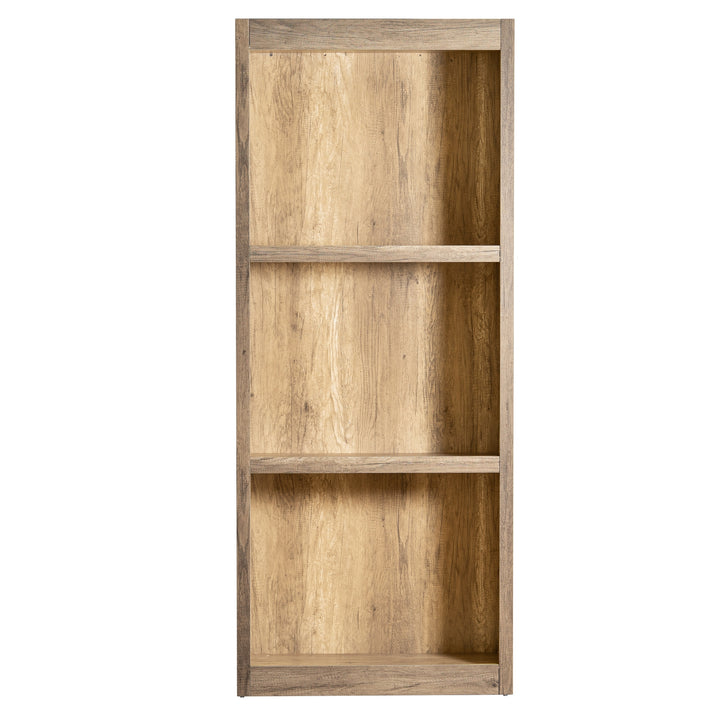 Shop Display Light Up Bookcase by Hill Interiors