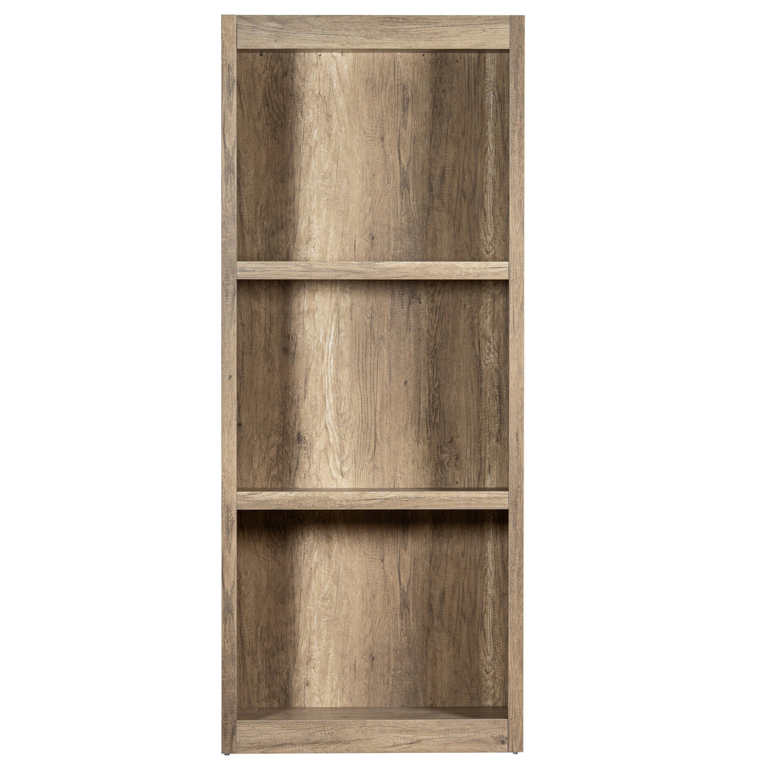 Shop Display Light Up Bookcase by Hill Interiors