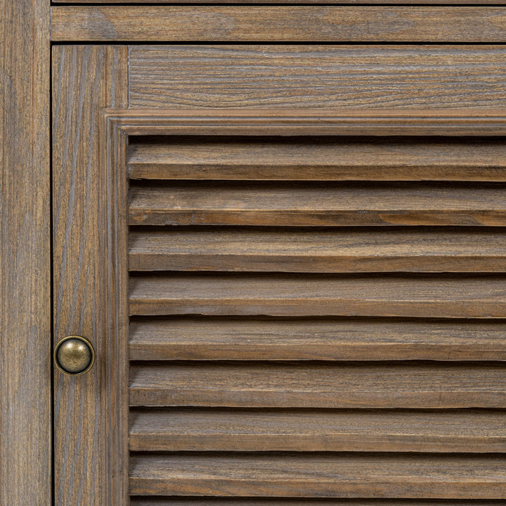 Delphine Collection 1 Drawer 1 Door Chest Right Hand
