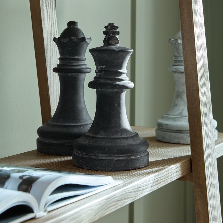 Haldon Collection 4 Shelf Apex Unit