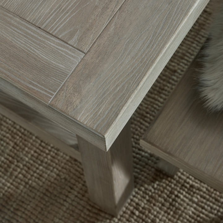 Haldon Collection Large Dining Bench by Hill Interiors