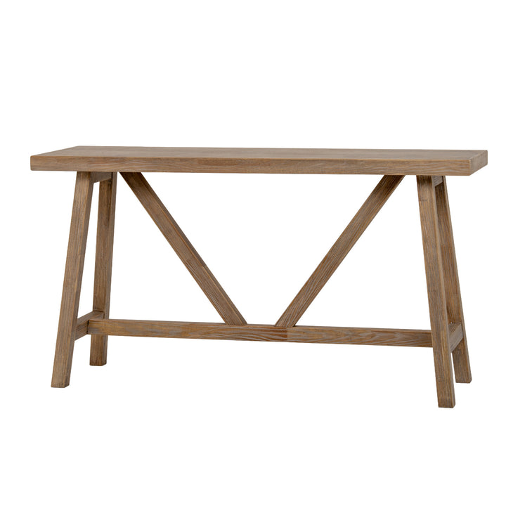 Haldon Collection Console