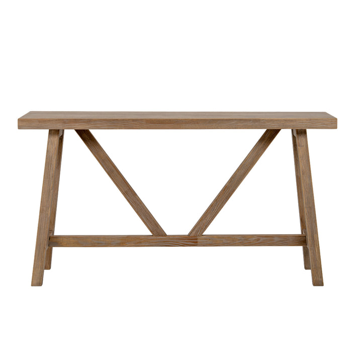 Haldon Collection Console