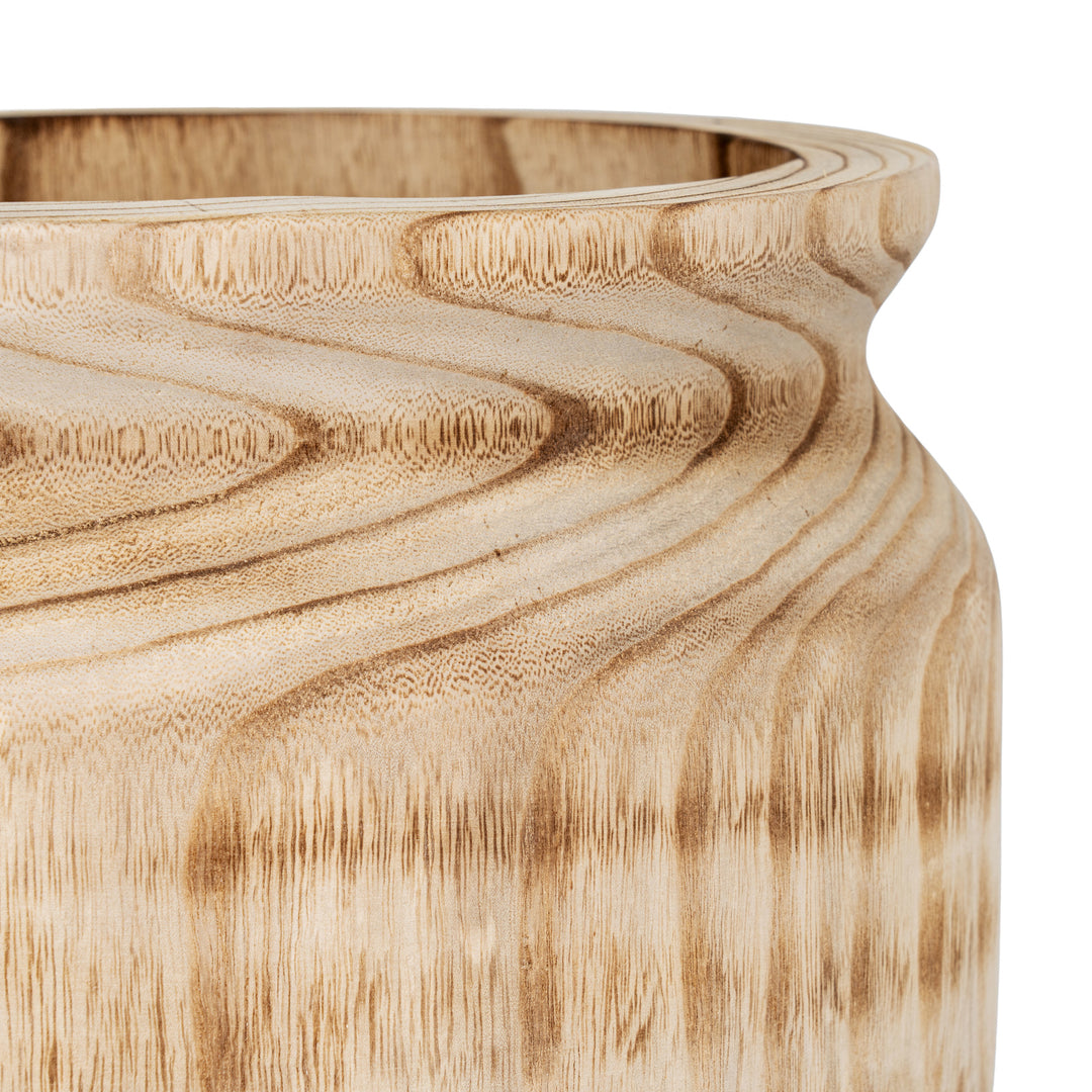 Artisan Large Urn Style Vase by Hill Interiors