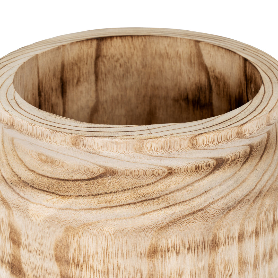 Artisan Large Urn Style Vase by Hill Interiors