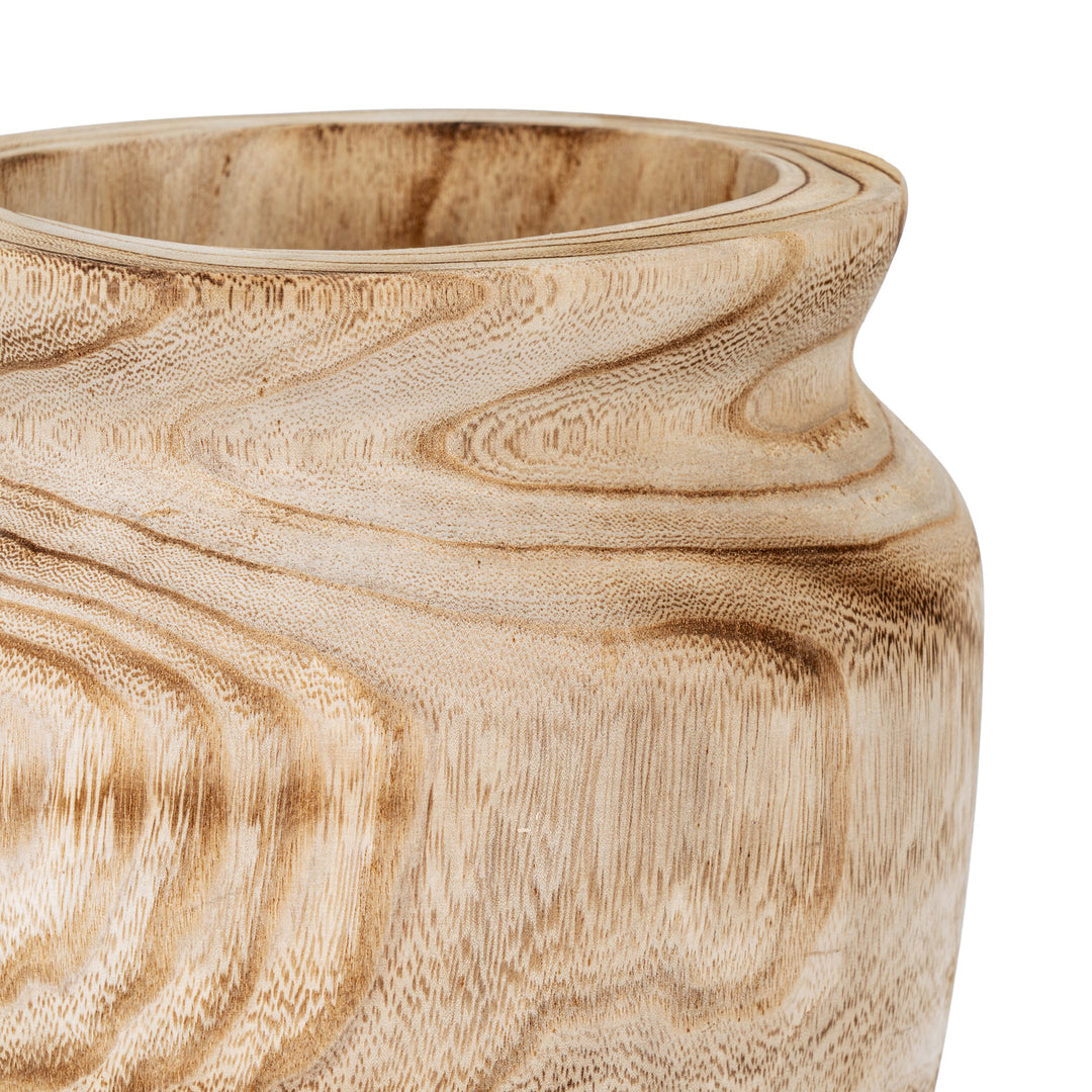 Artisan Urn Style Vase by Hill Interiors