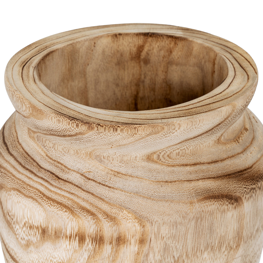 Artisan Urn Style Vase by Hill Interiors