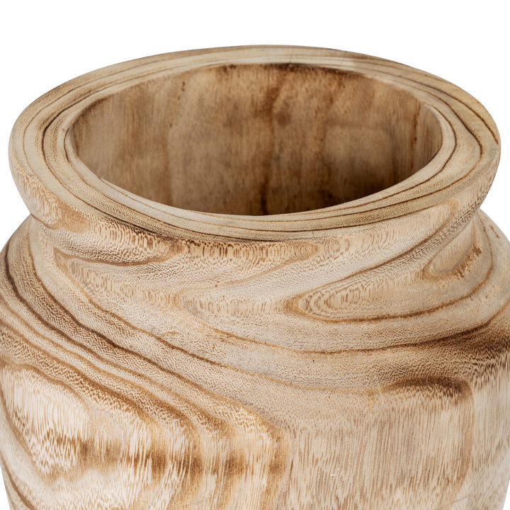 Artisan Urn Style Vase by Hill Interiors