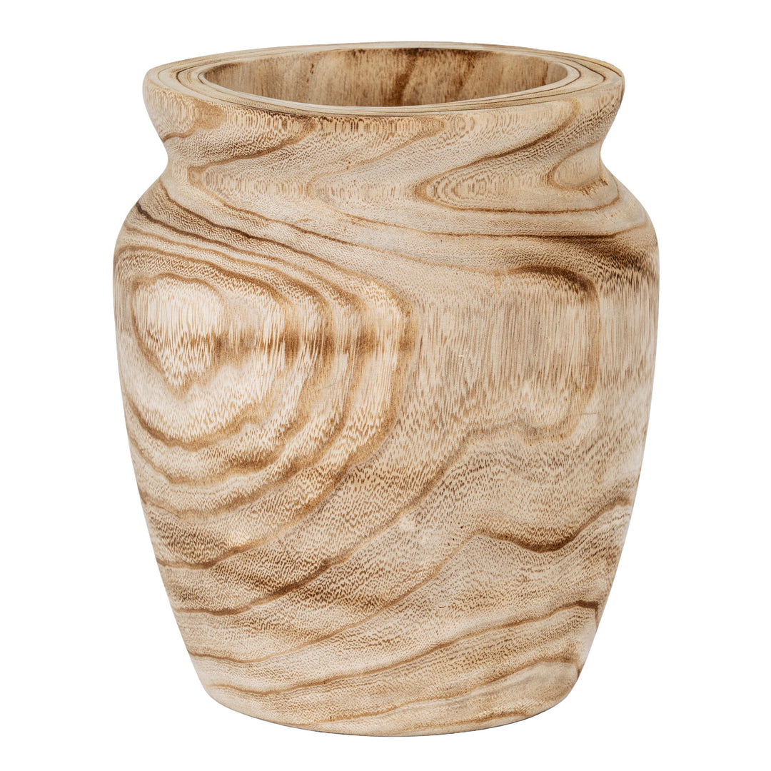 Artisan Urn Style Vase by Hill Interiors