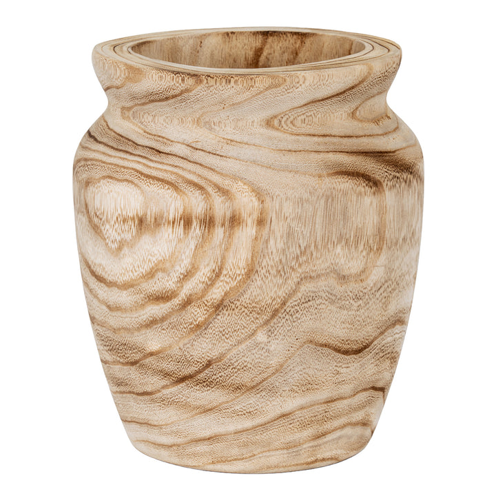 Artisan Urn Style Vase by Hill Interiors