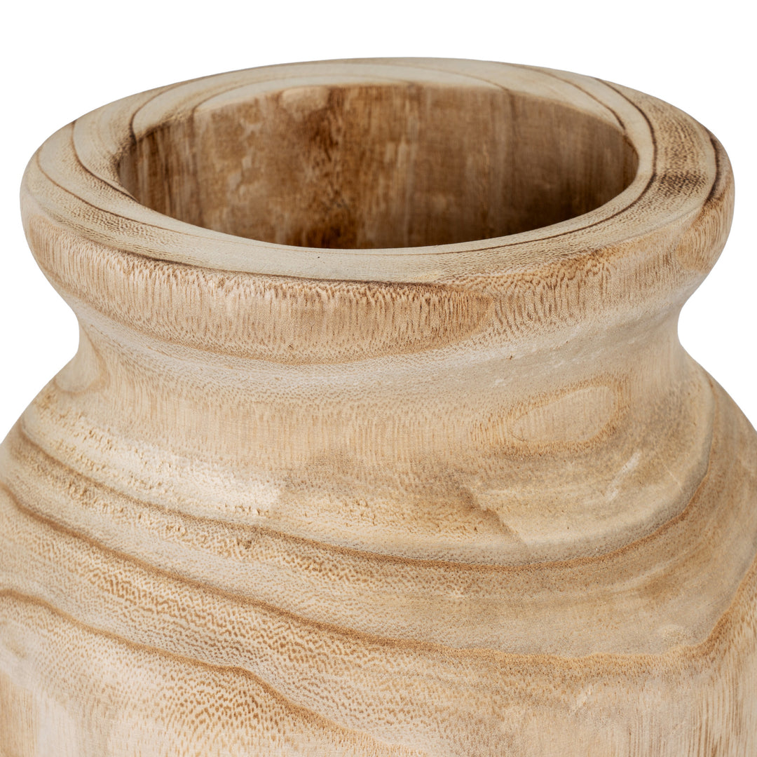 Artisan Urn Style Tall Vase by Hill Interiors