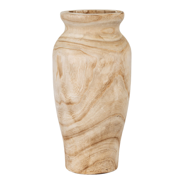 Artisan Urn Style Tall Vase by Hill Interiors
