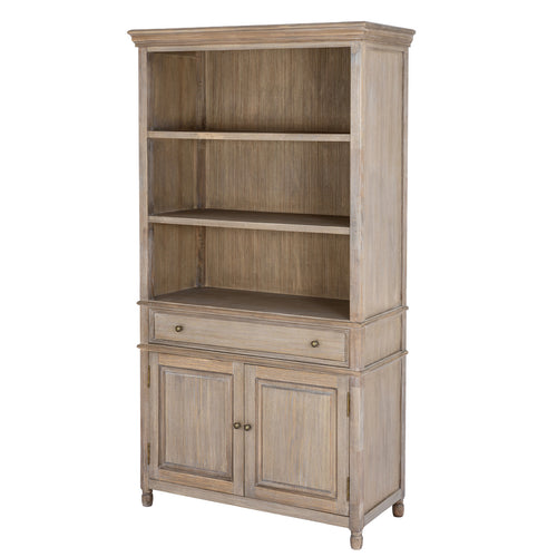 Delphine Collection 2 Door 1 Drawer Dresser