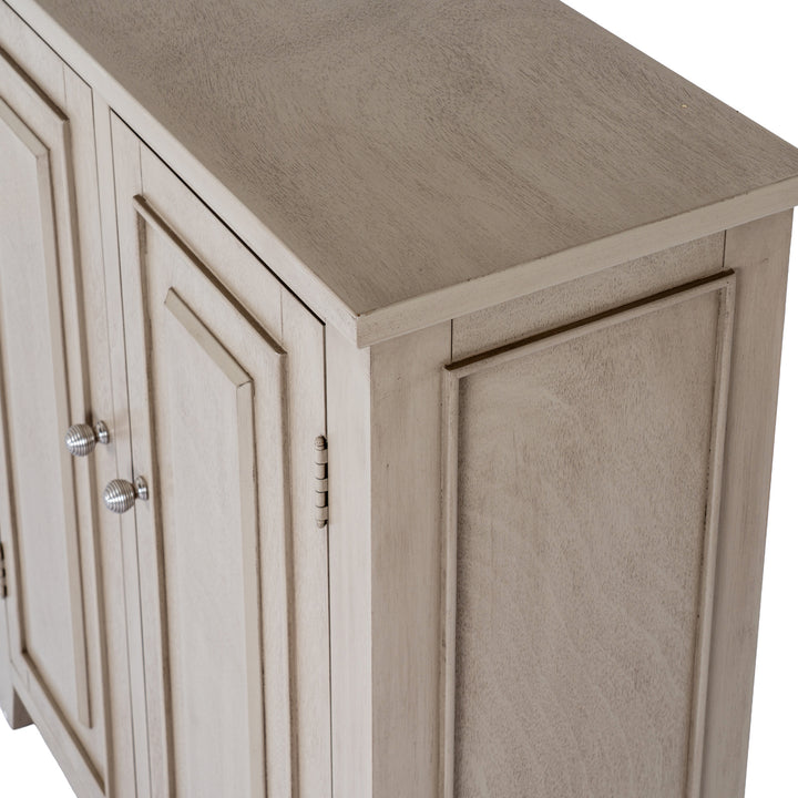 The Emile Collection 2 Door Hall Unit by Hill Interiors