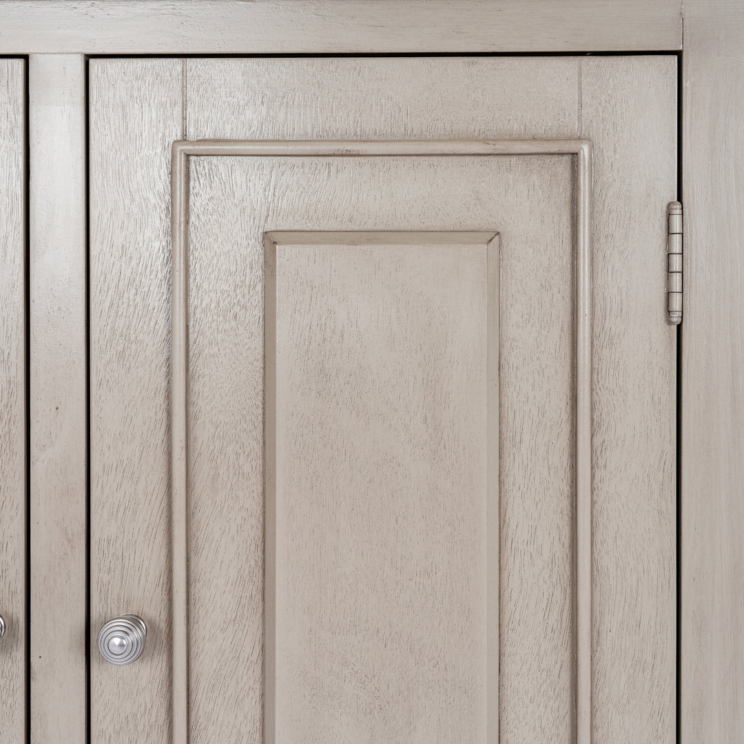 The Emile Collection 2 Door Hall Unit by Hill Interiors