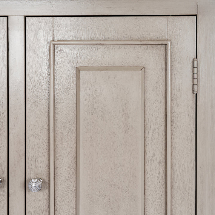 The Emile Collection 2 Door Hall Unit by Hill Interiors