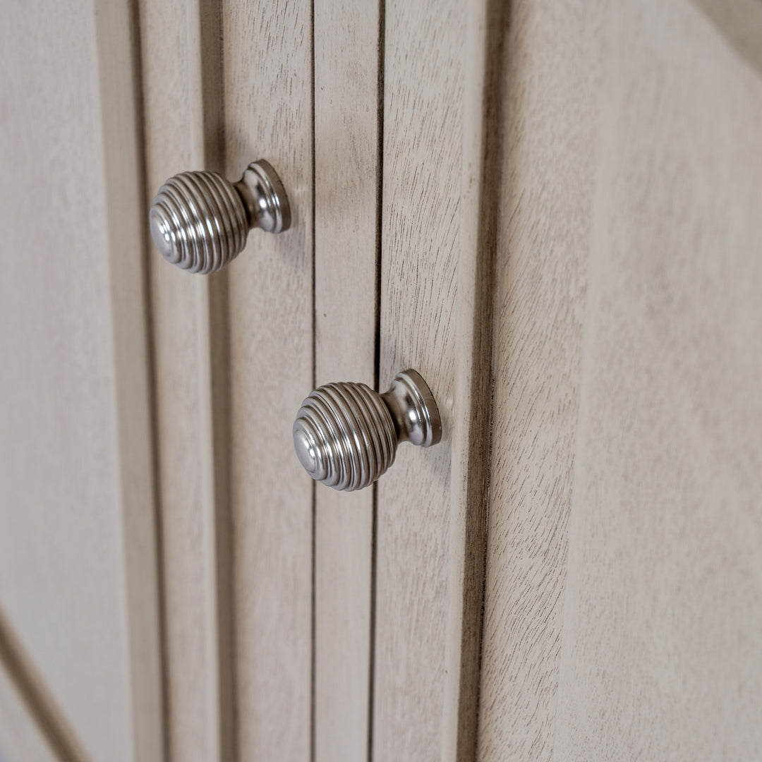 The Emile Collection 2 Door Hall Unit by Hill Interiors