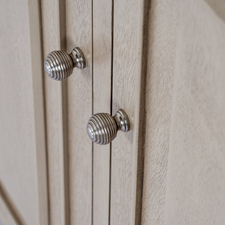 The Emile Collection 2 Door Hall Unit by Hill Interiors