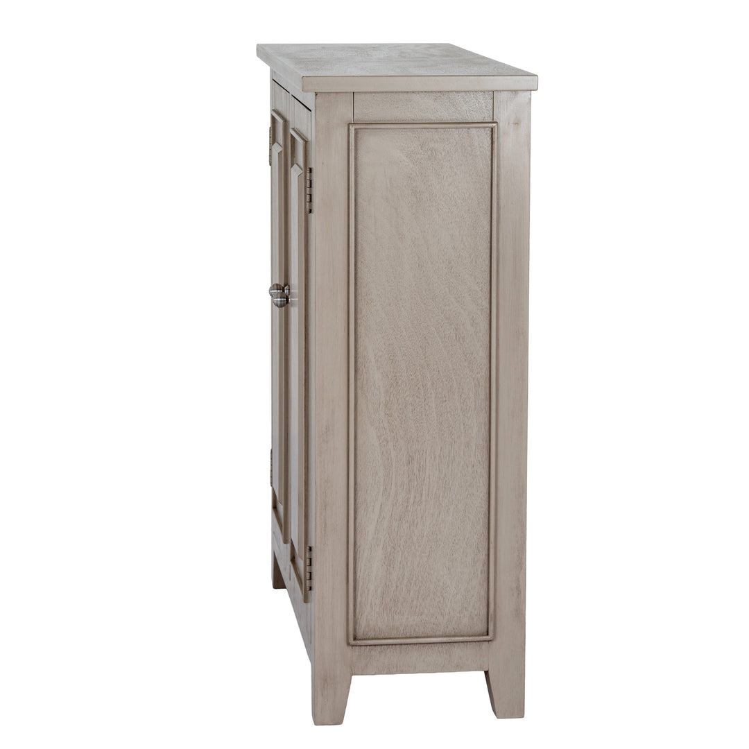 The Emile Collection 2 Door Hall Unit by Hill Interiors