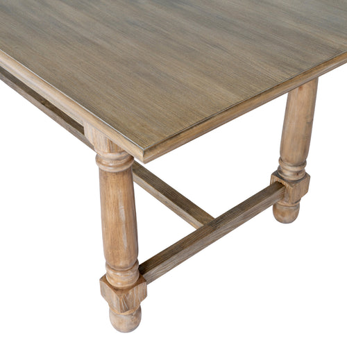 Delphine Collection Dining Table