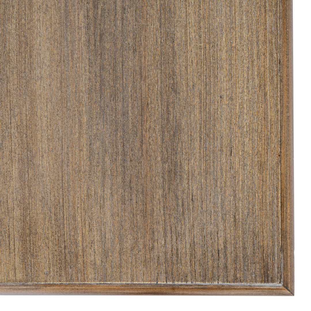 Delphine Collection Dining Table Bench by Hill Interiors
