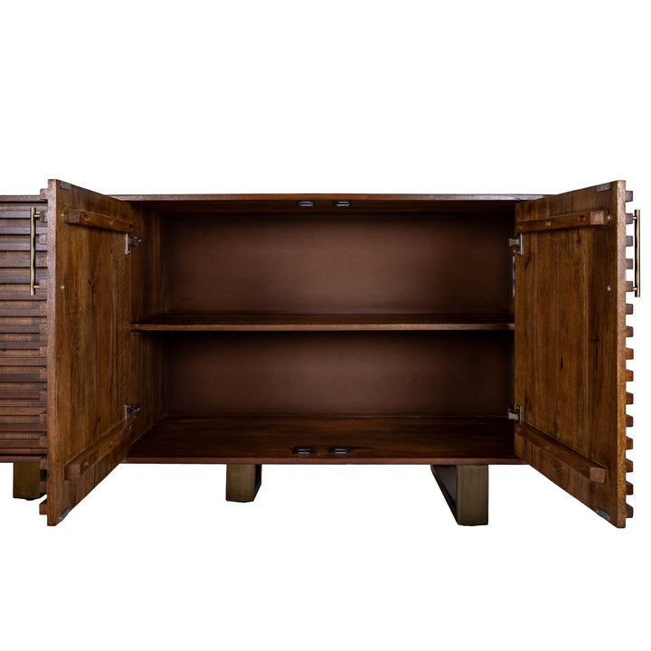 Strata Collection 4 Door Sideboard