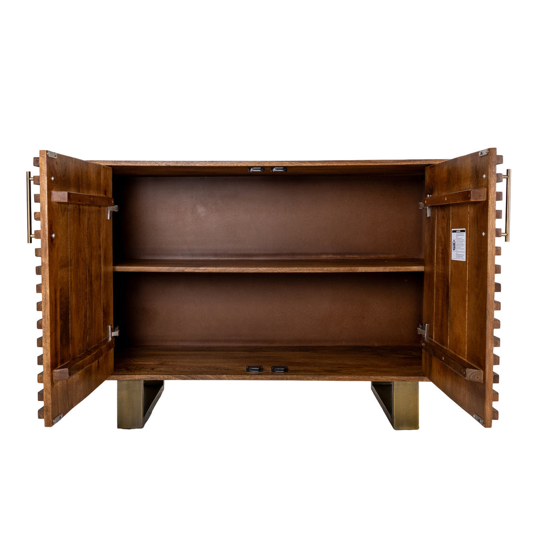 Strata Collection 2 Door Sideboard