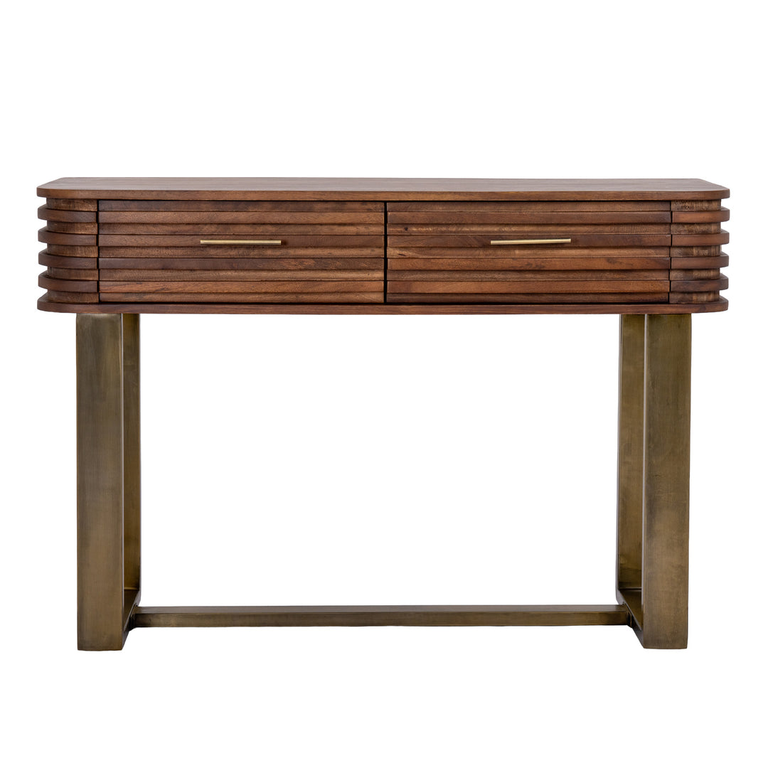 Strata Collection 2 Drawer Console