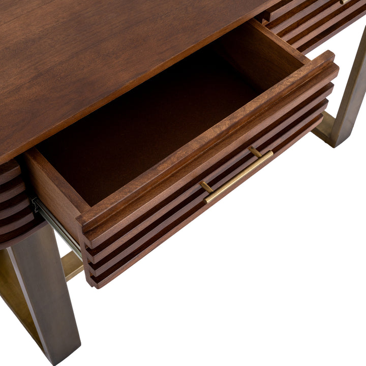 Strata Collection 2 Drawer Console