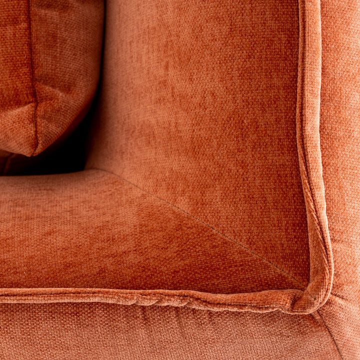 Pembroke Chair With Cushion by Hill Interiors