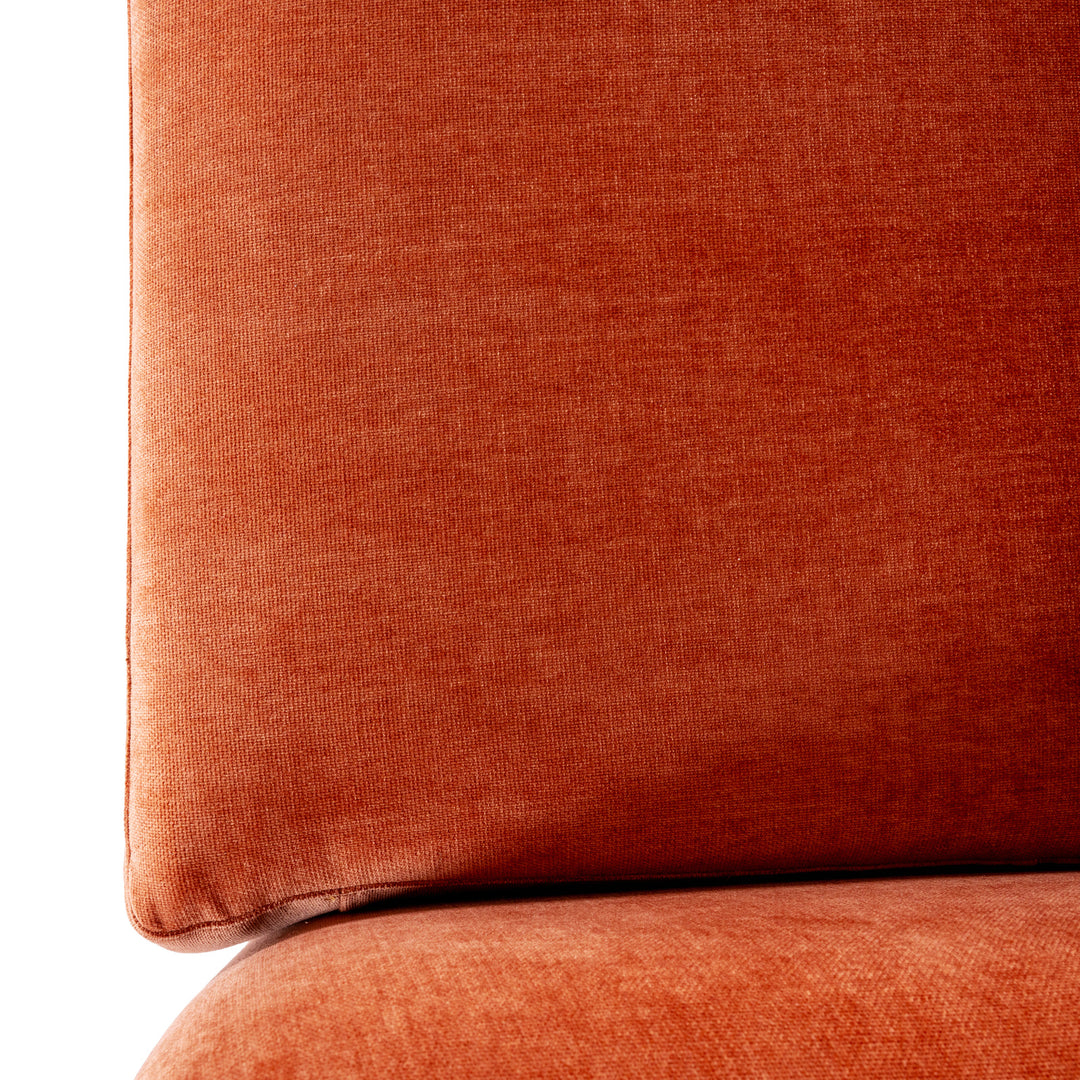 Pembroke Two Seater Sofa With Cushions by Hill Interiors