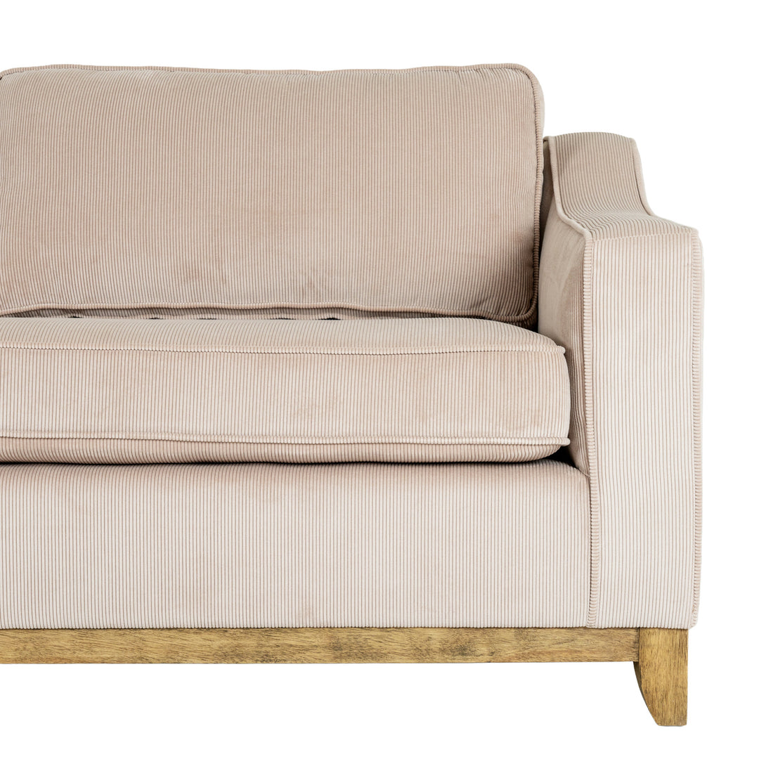 Fairmont Three Seater Sofa