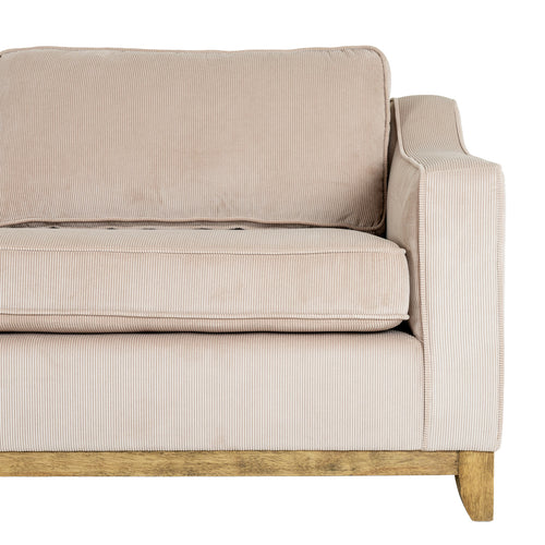 Fairmont Three Seater Sofa