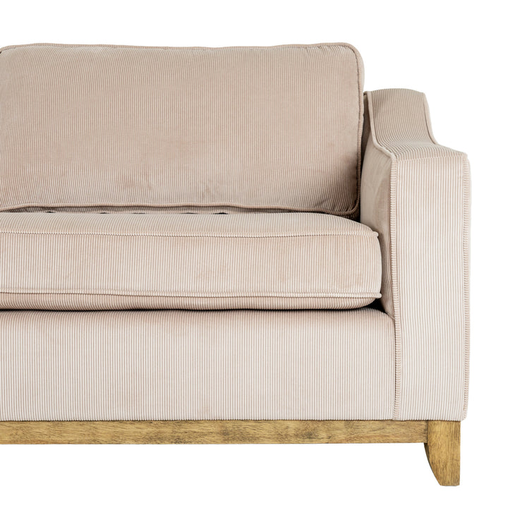 Fairmont Three Seater Sofa