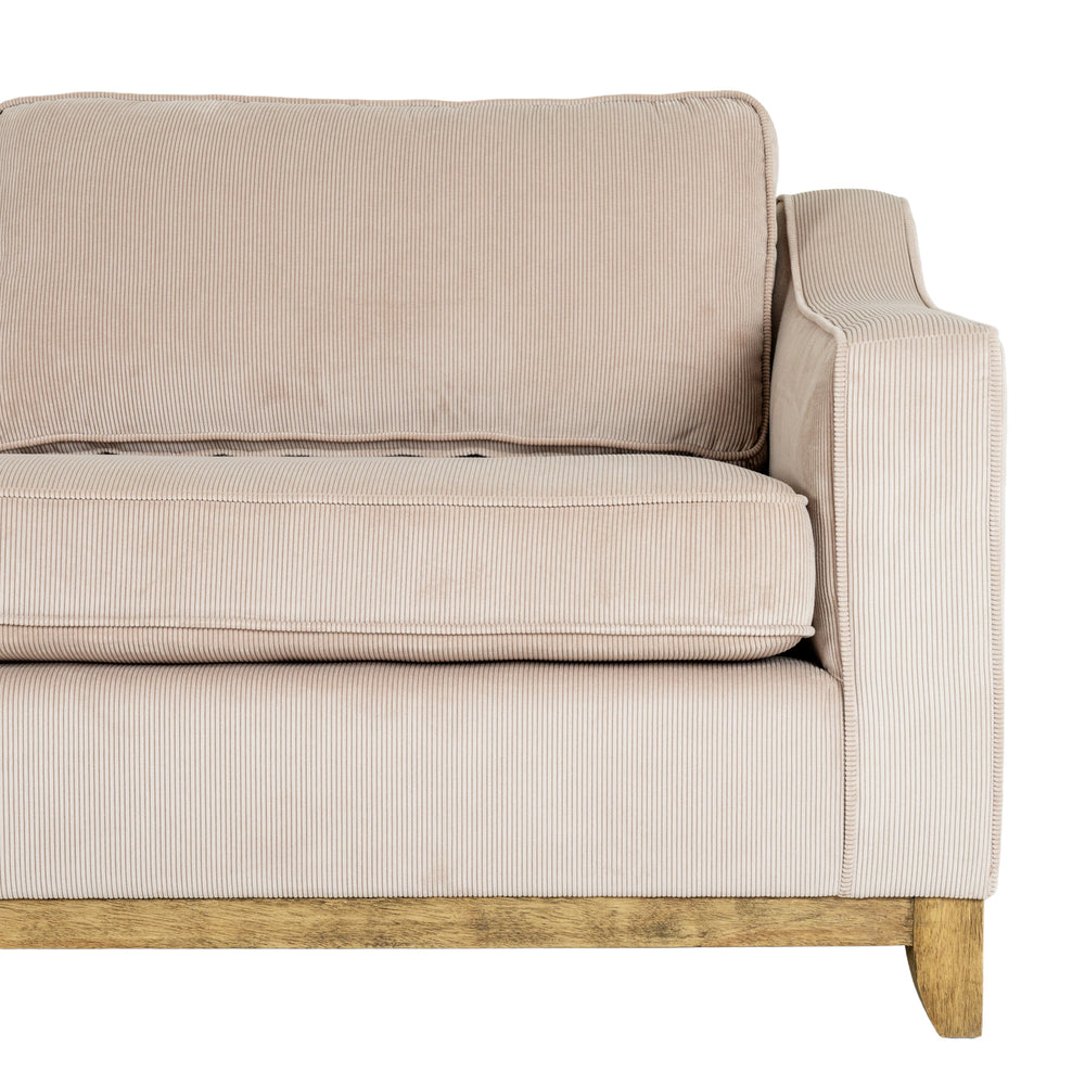 Fairmont Three Seater Sofa