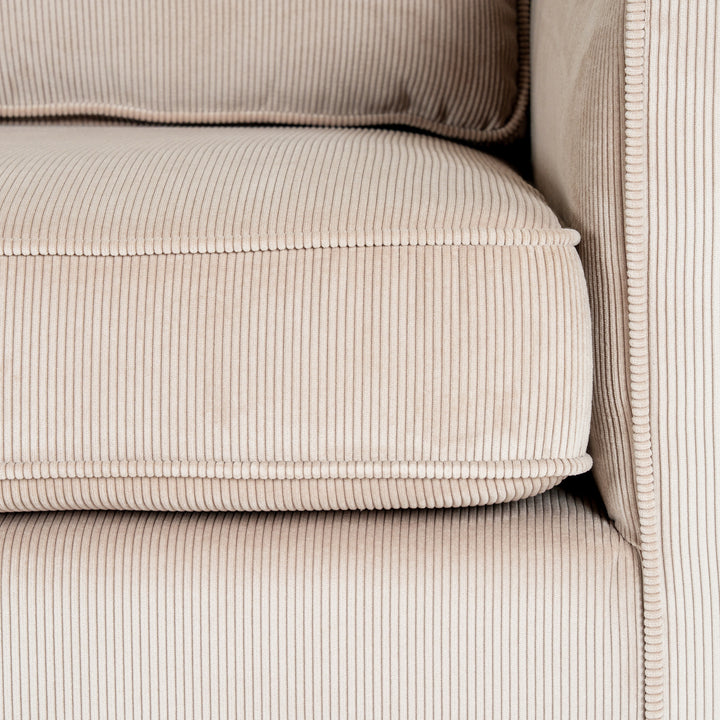Fairmont Three Seater Sofa