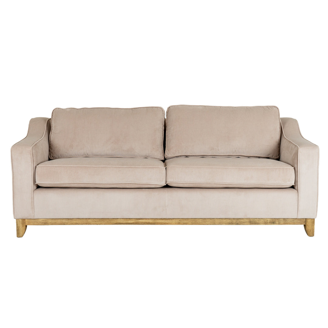 Fairmont Three Seater Sofa