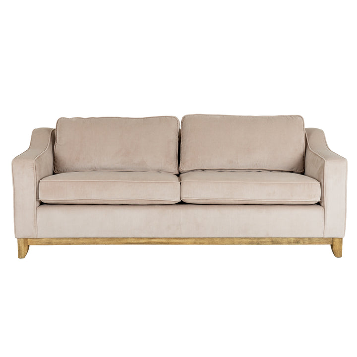 Fairmont Three Seater Sofa
