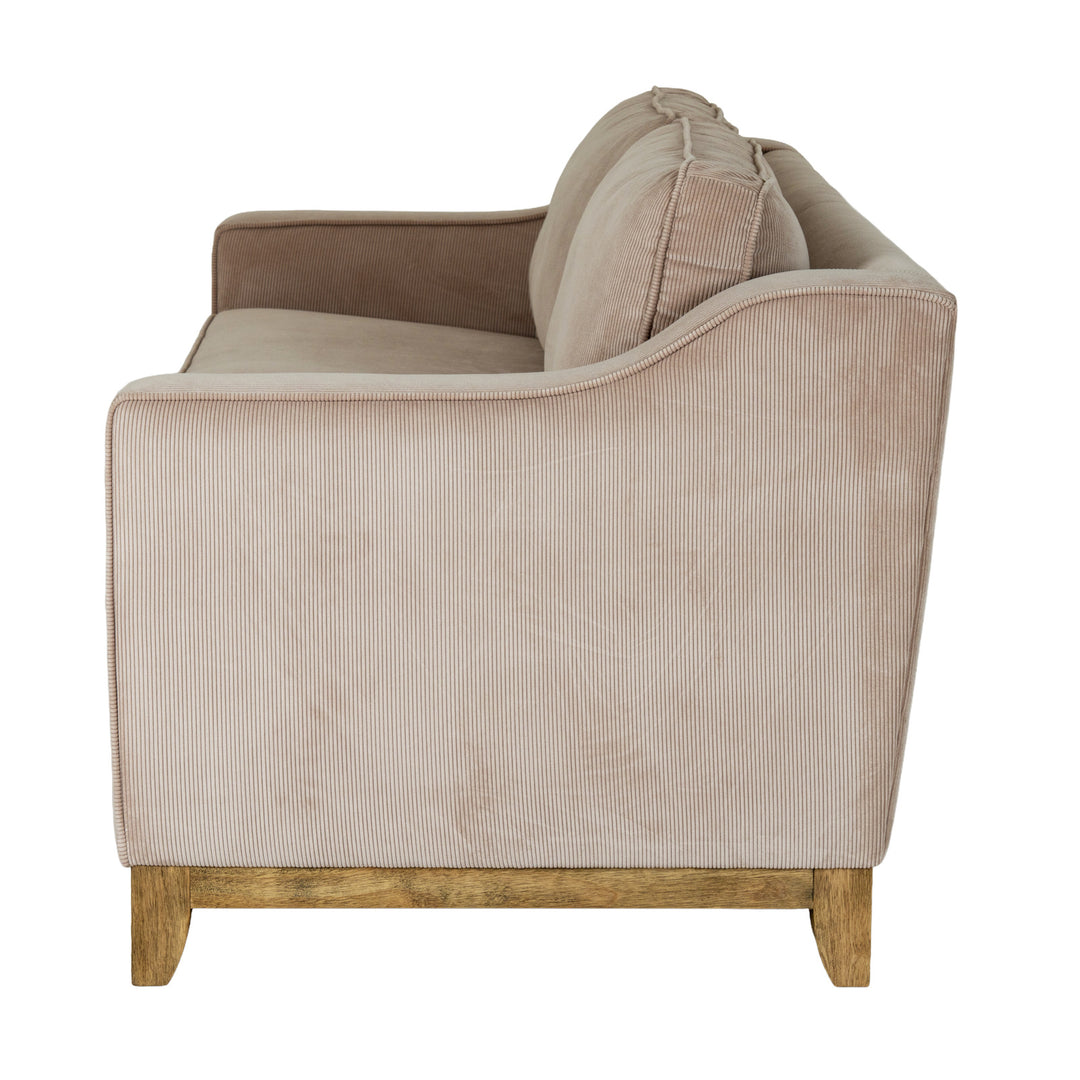 Fairmont Three Seater Sofa