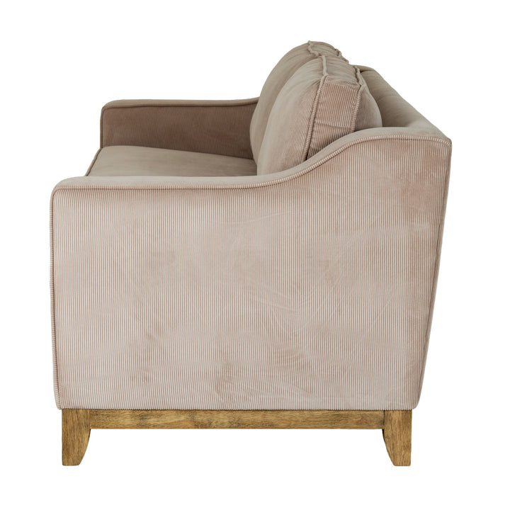 Fairmont Three Seater Sofa