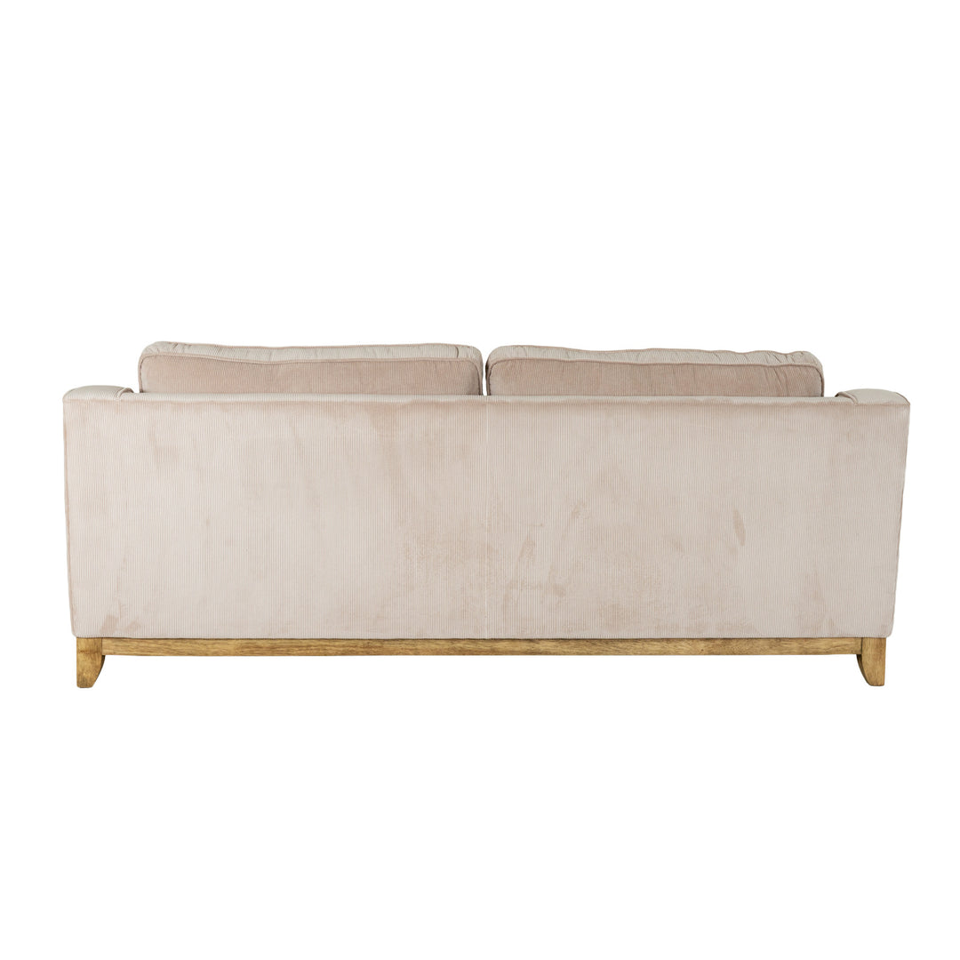 Fairmont Three Seater Sofa