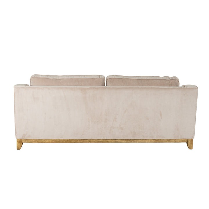 Fairmont Three Seater Sofa