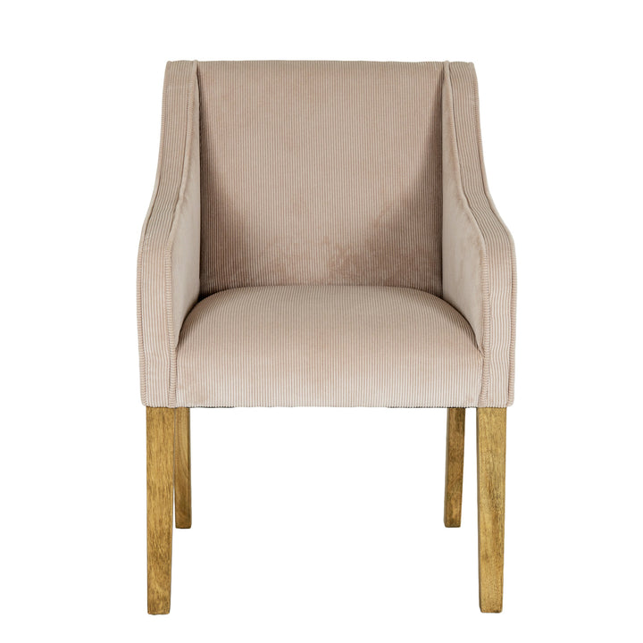 Fairmont Dining Chair by Hill Interiors