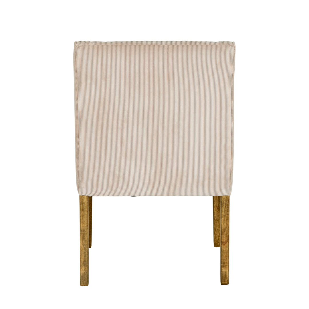 Fairmont Dining Chair by Hill Interiors