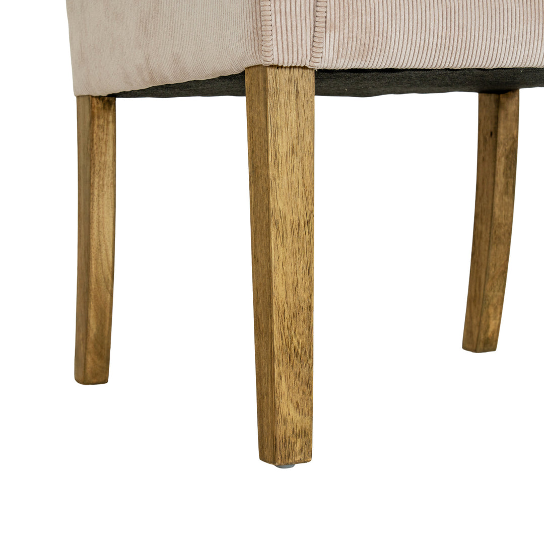 Fairmont Dining Chair by Hill Interiors