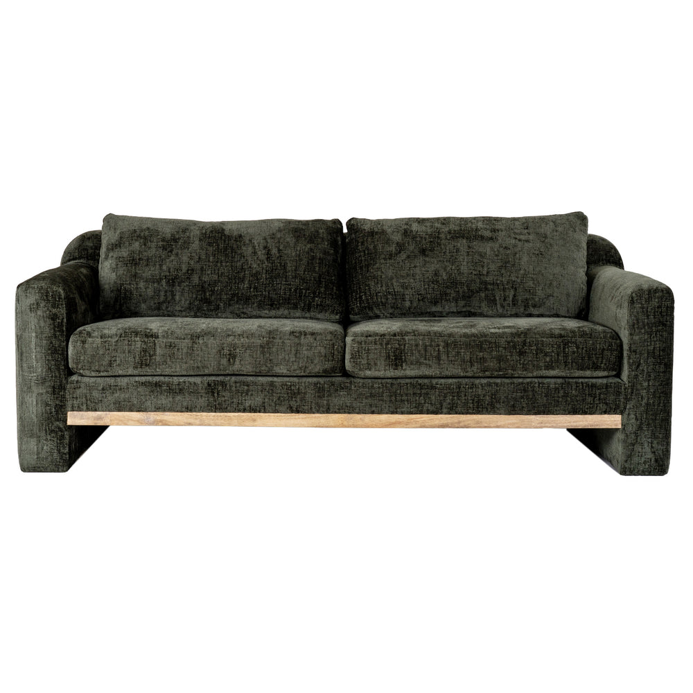 Langley Three Seater Sofa