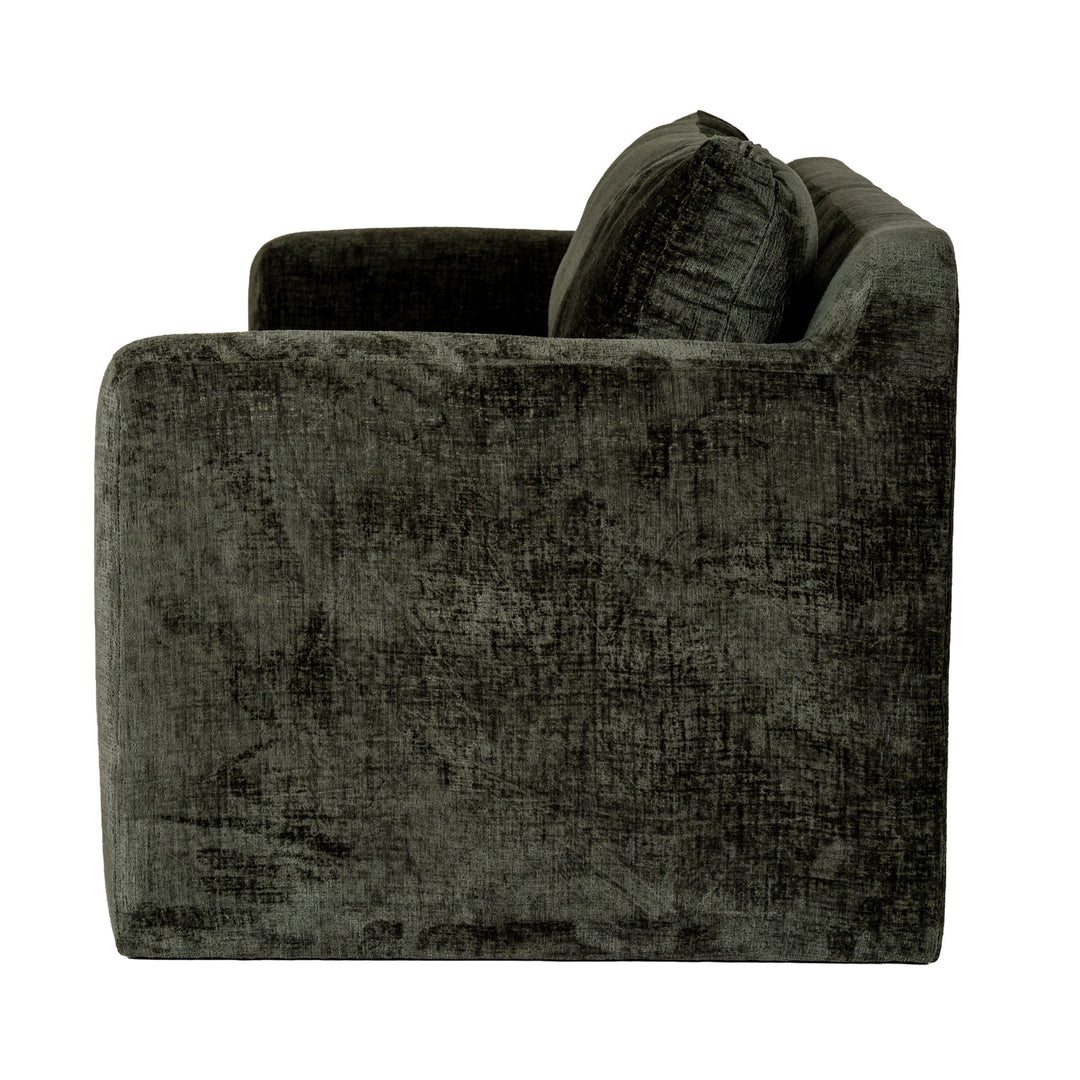 Langley Three Seater Sofa by Hill Interiors