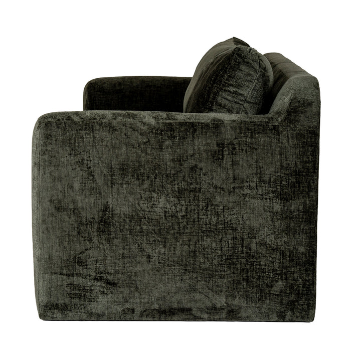 Langley Three Seater Sofa by Hill Interiors